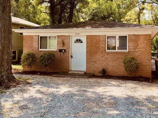 429 N Clark Street, Bloomington, IN 47408