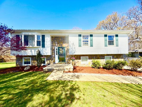 1156 Shiloh Road, Greeneville, TN 37745