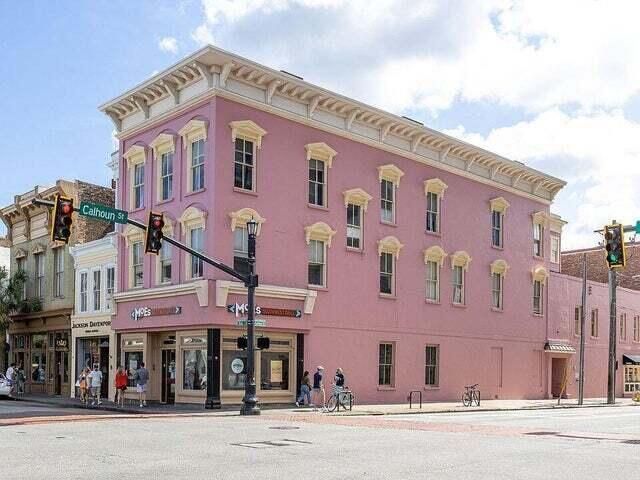 151 Calhoun Street Photo 9