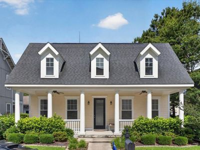 203 Ilderton Street, Summerville, SC 29483