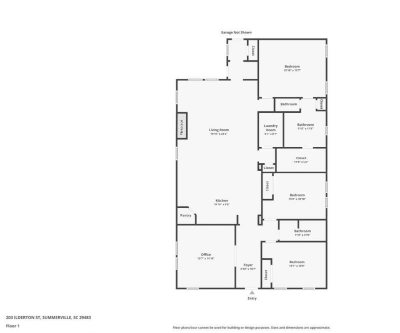 203 Ilderton Street Photo 15