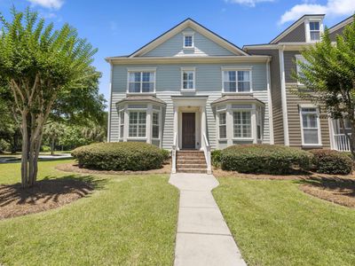 1481 Clancy Road, Mount Pleasant, SC 29466