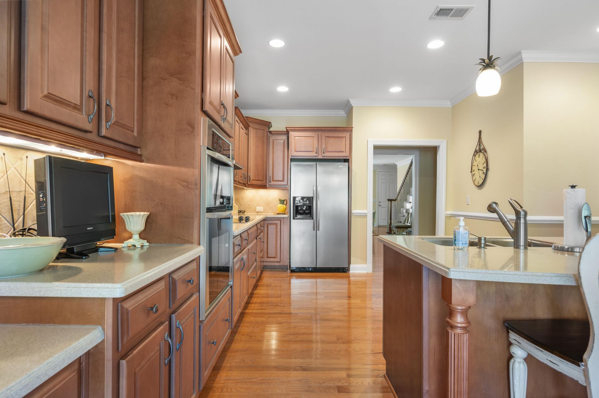1481 Clancy Road Photo 4