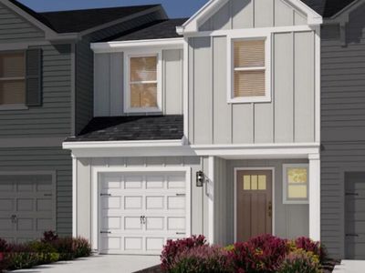 123 Brook Run Dr, Moncks Corner, SC 29461