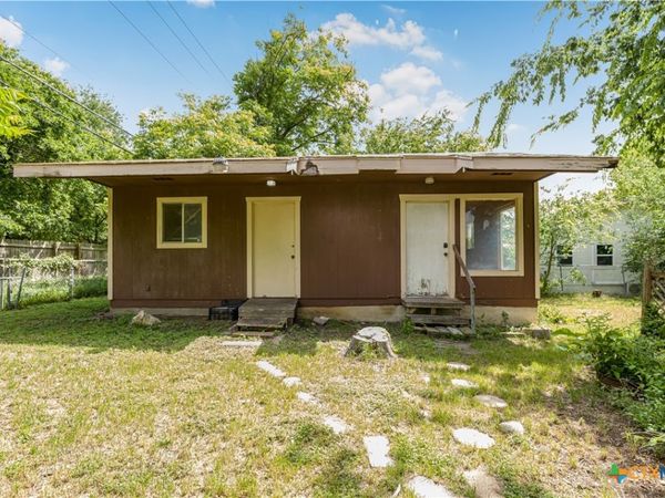 511 Joe Morse Drive , Copperas Cove, TX 76522