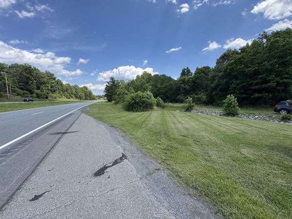 00 W Lynchburg Salem TPKE , Bedford, VA 24523