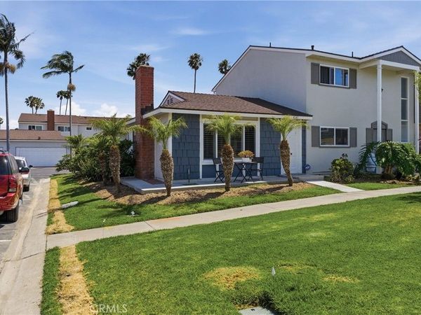 8141 Pennington Drive, Huntington Beach, CA 92646