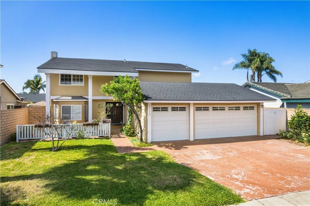 8712 Bellmead Drive, Huntington Beach, CA 92646 Main Photo