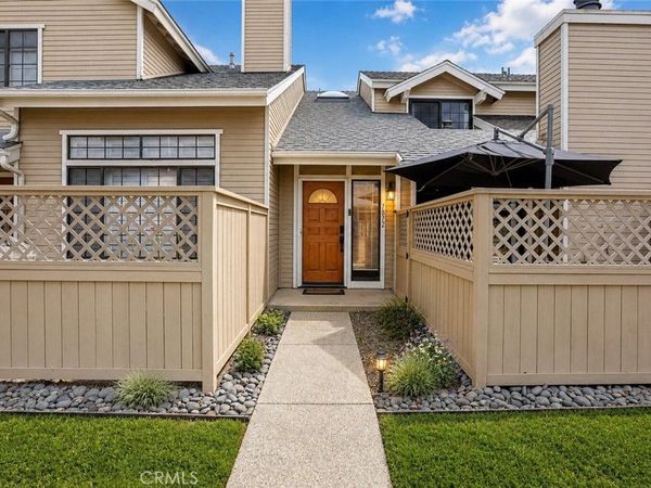 1872 #39 W Falmouth, Anaheim, CA 92801