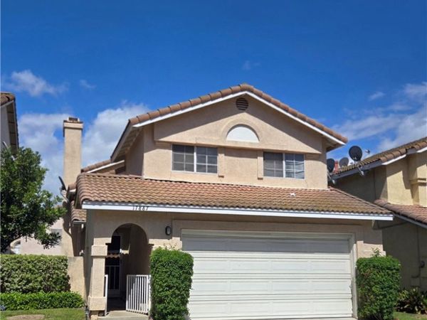 17887 Autry Court, Chino Hills, CA 91709
