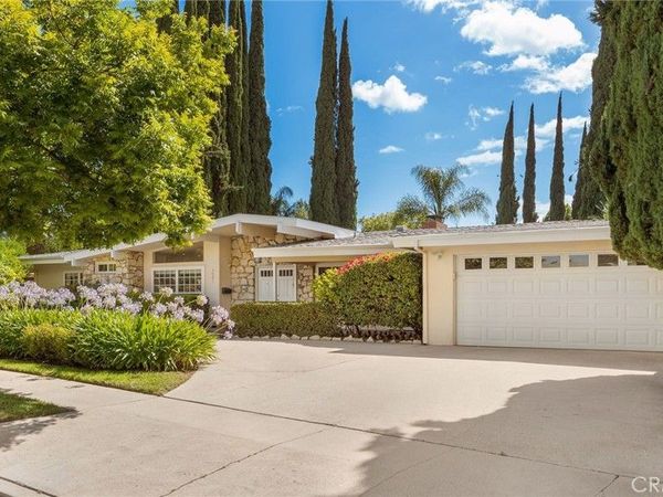 5901 Nita Avenue, Woodland Hills, CA 91367