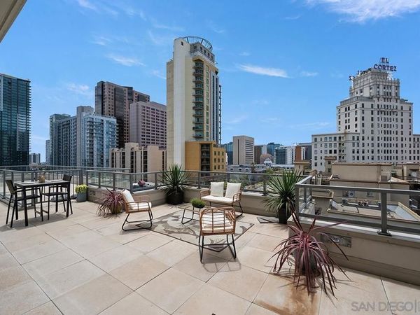 1441 9th Avenue, Unit 803, San Diego, CA 92101