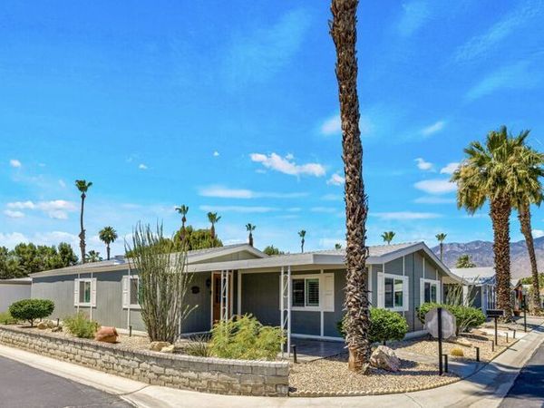 222 Settles Drive, Cathedral City, CA 92234