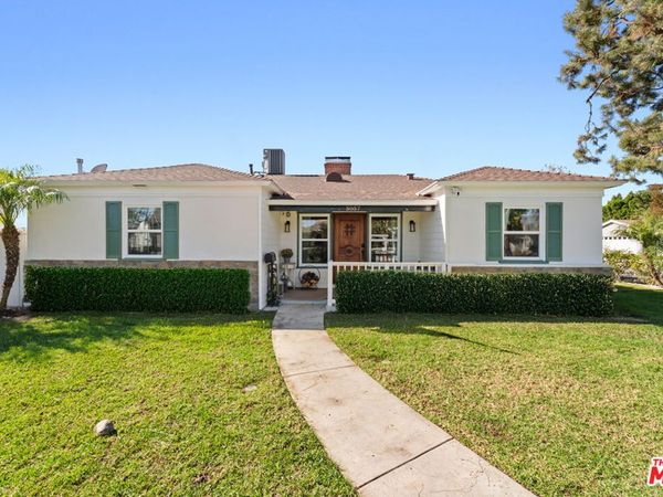 5057 Biloxi Avenue, North Hollywood, CA 91601