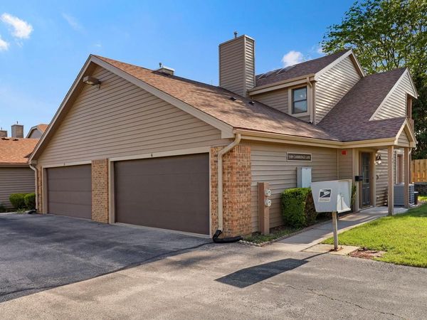5509 Cambridge LANE, Unit 6, Mount Pleasant, WI 53406