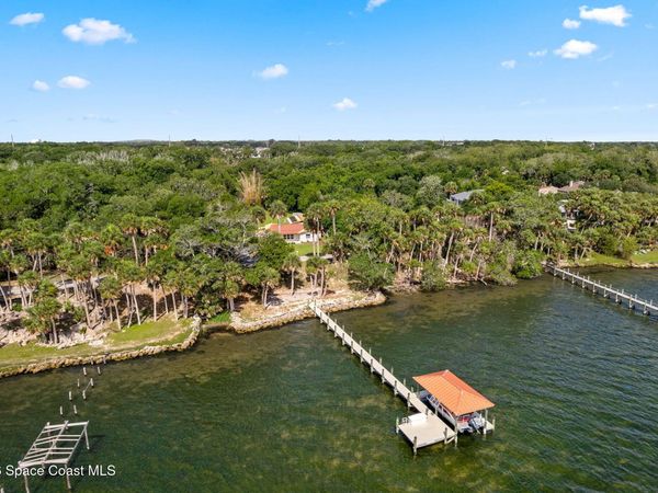 3837 Indian River Drive, Cocoa, FL 32926