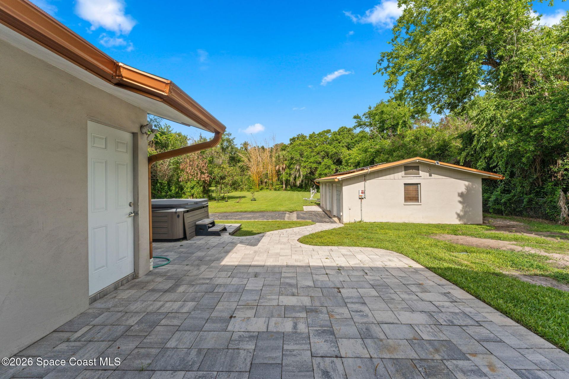 3837 Indian River Drive, Cocoa, FL 32926 Photo