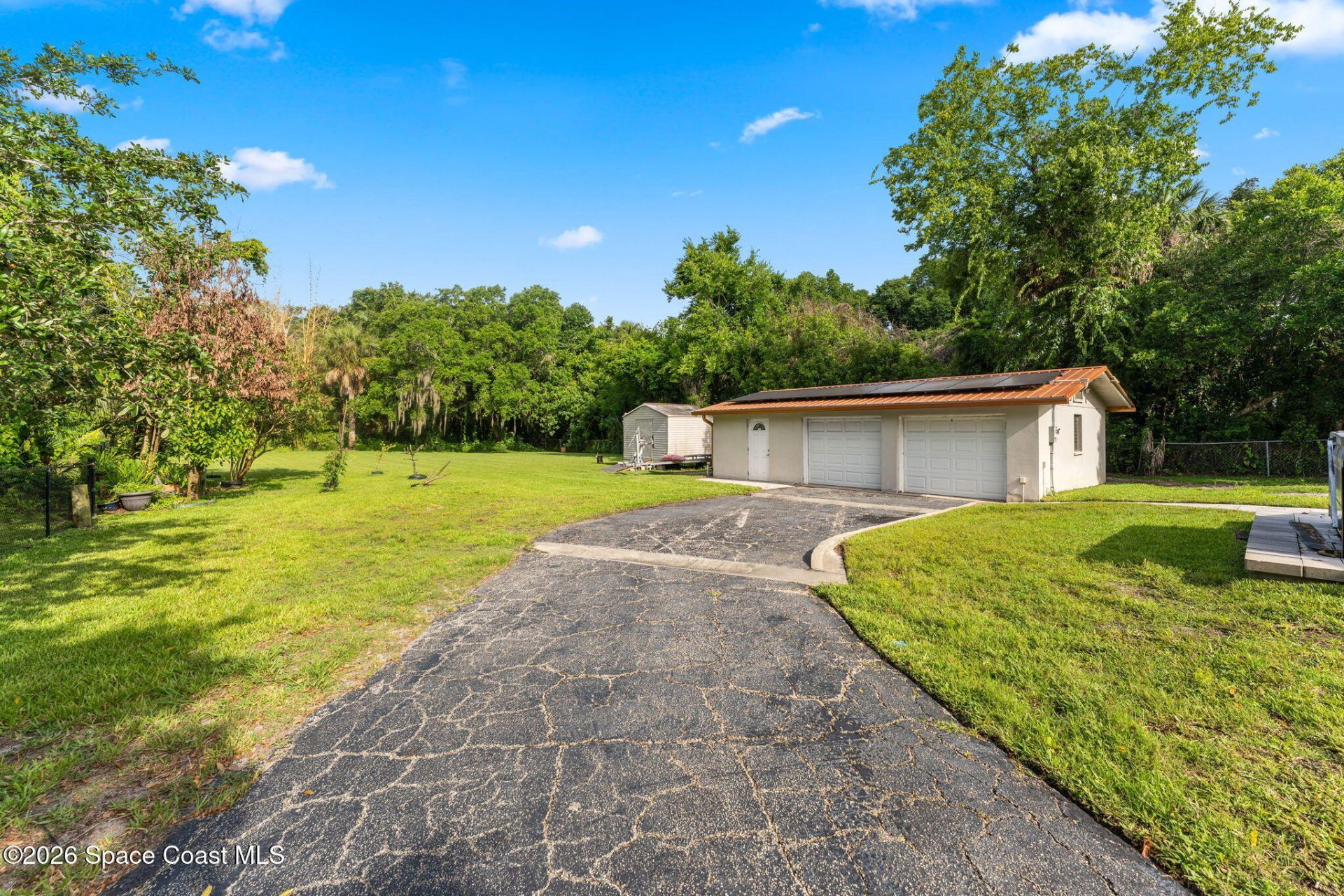 3837 Indian River Drive, Cocoa, FL 32926 Photo