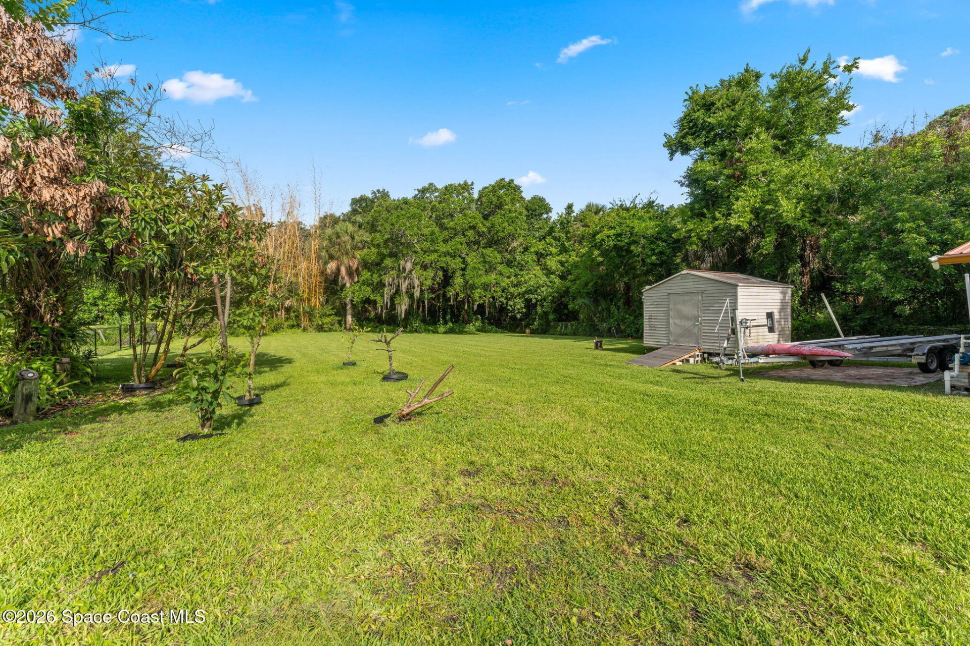 3837 Indian River Drive, Cocoa, FL 32926 Photo