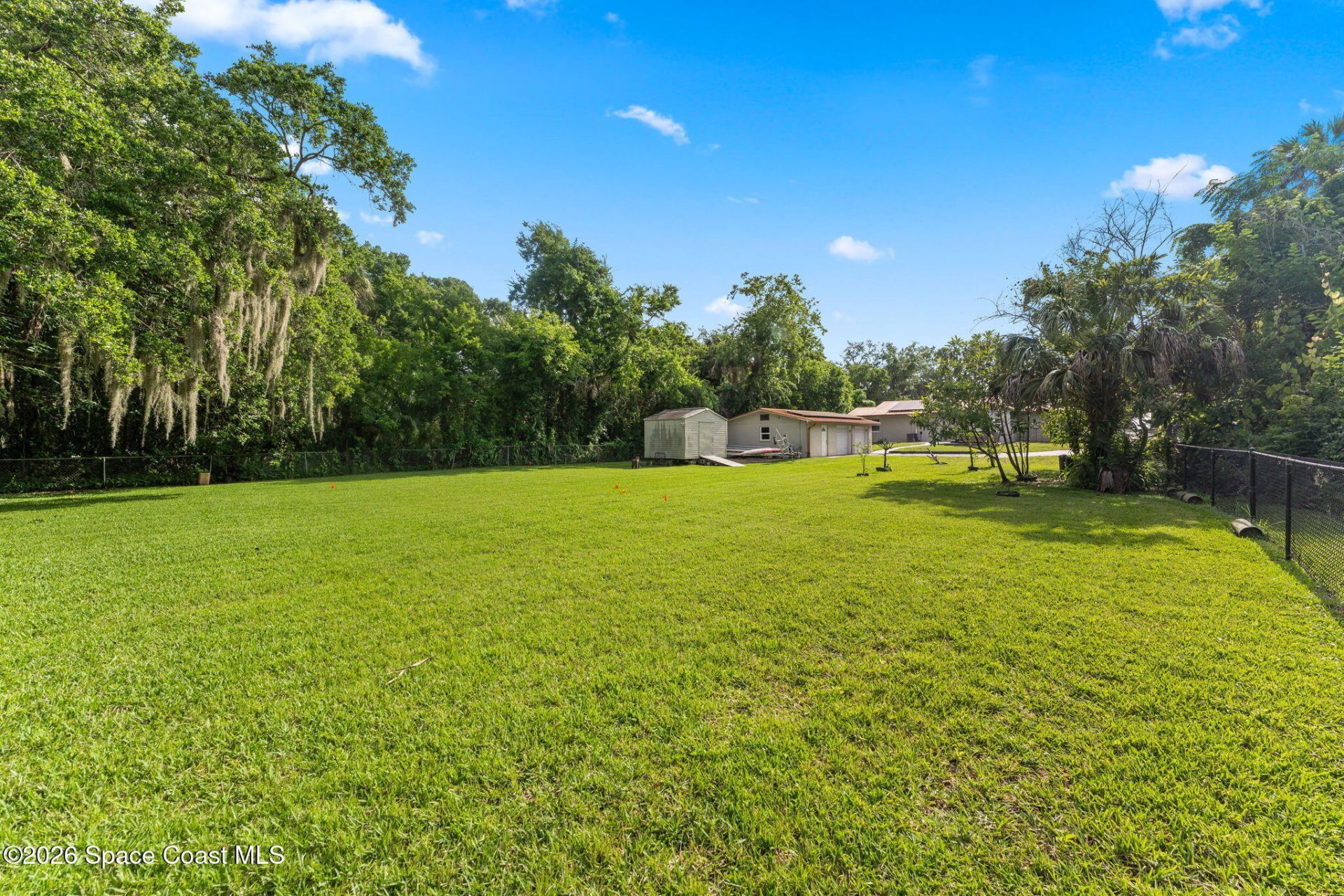 3837 Indian River Drive, Cocoa, FL 32926 Photo