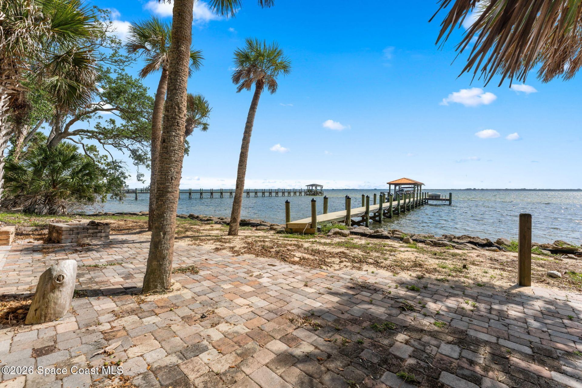 3837 Indian River Drive, Cocoa, FL 32926 Photo
