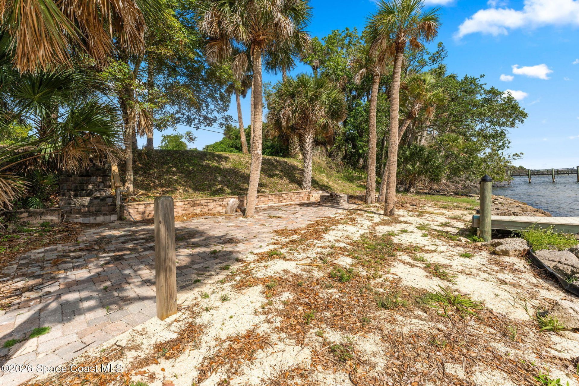3837 Indian River Drive, Cocoa, FL 32926 Photo