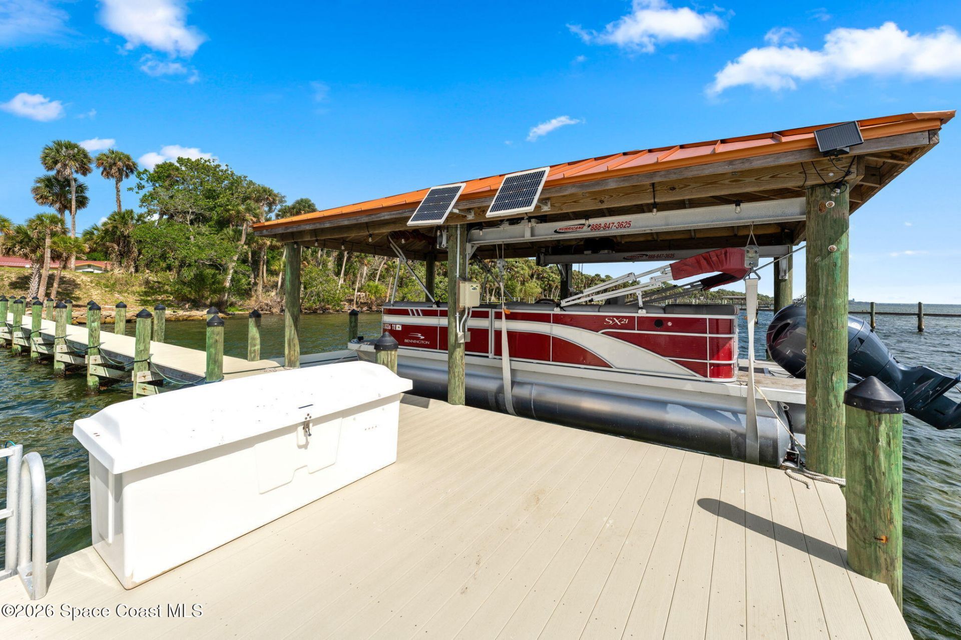 3837 Indian River Drive, Cocoa, FL 32926 Photo