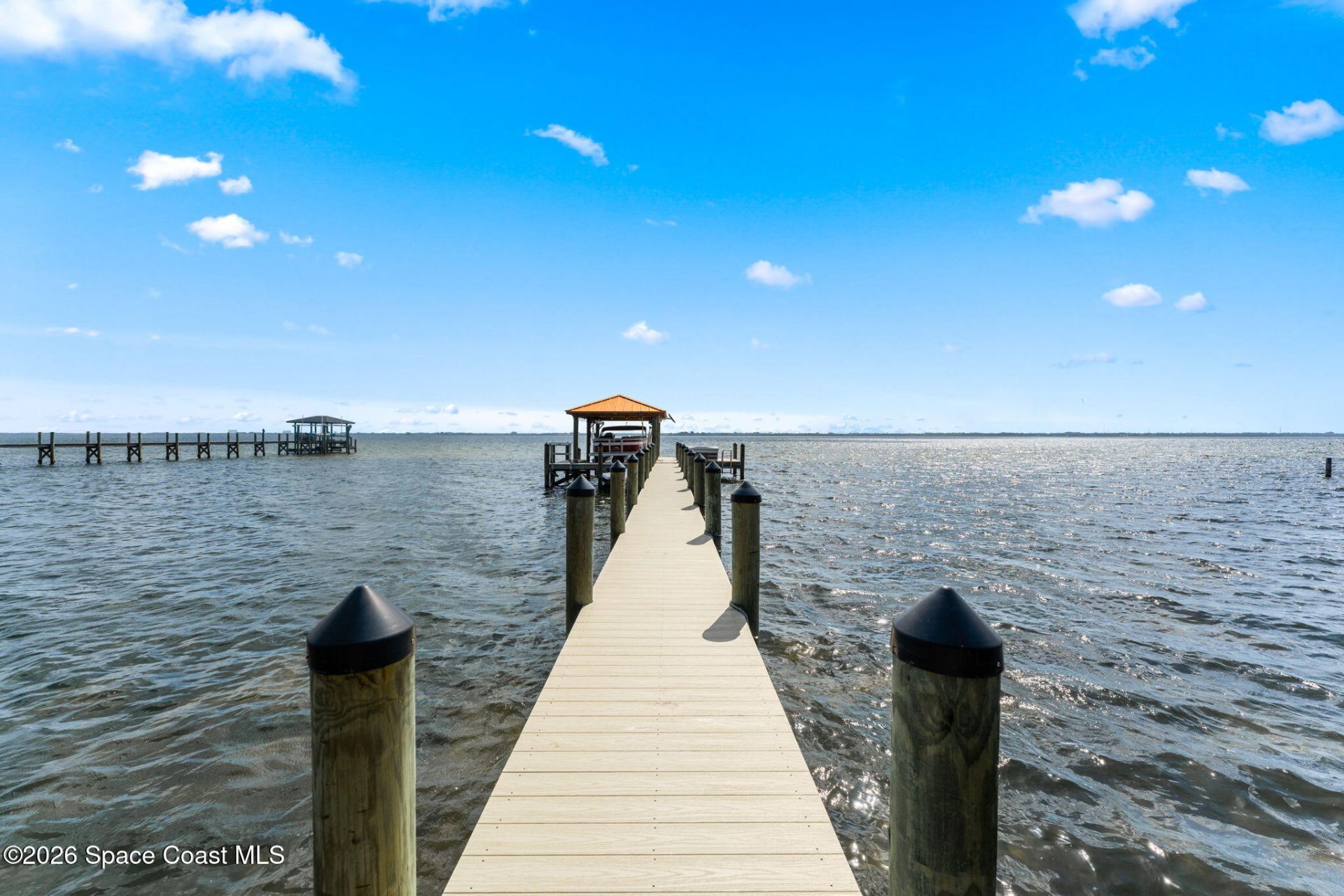 3837 Indian River Drive, Cocoa, FL 32926 Photo