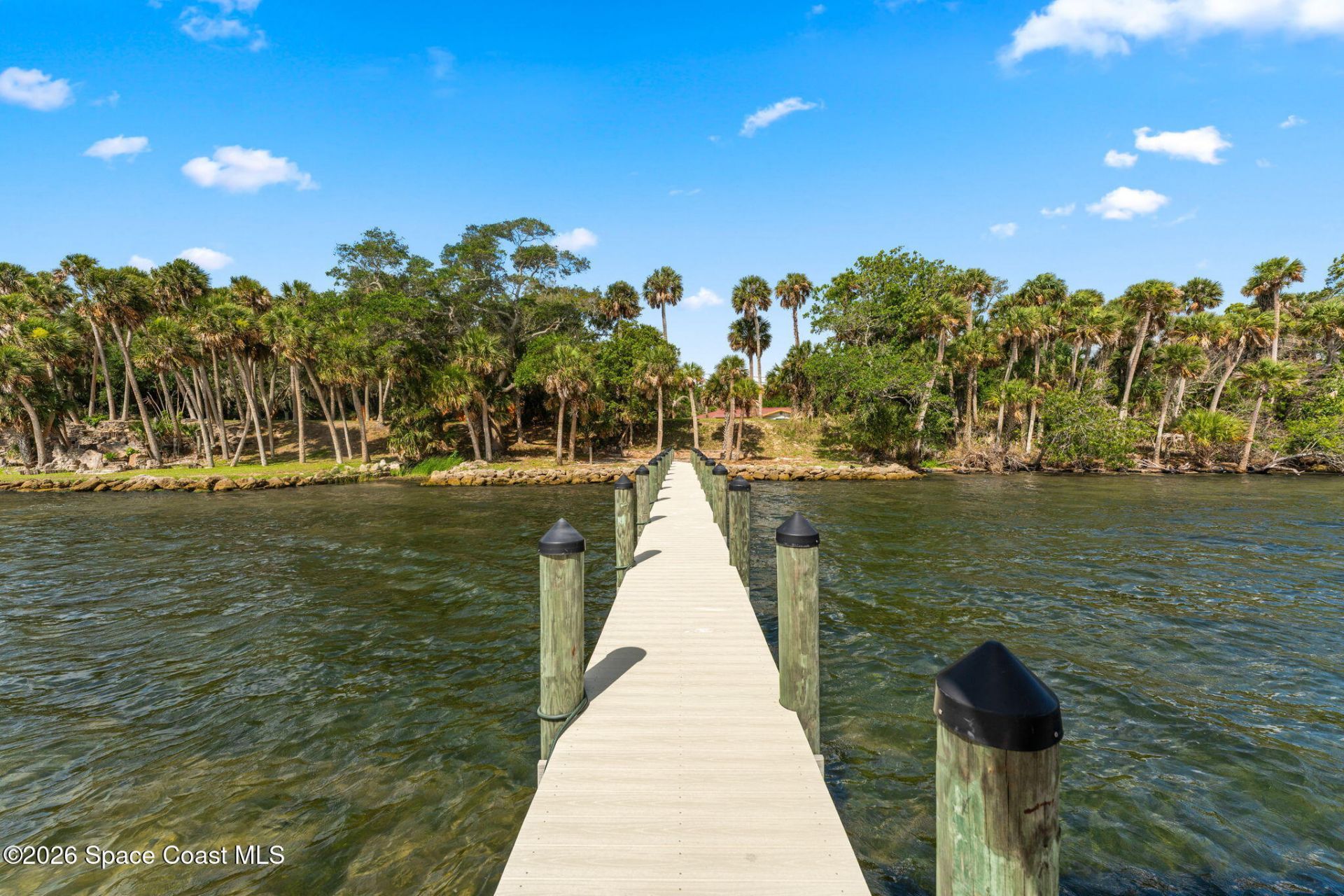 3837 Indian River Drive, Cocoa, FL 32926 Photo