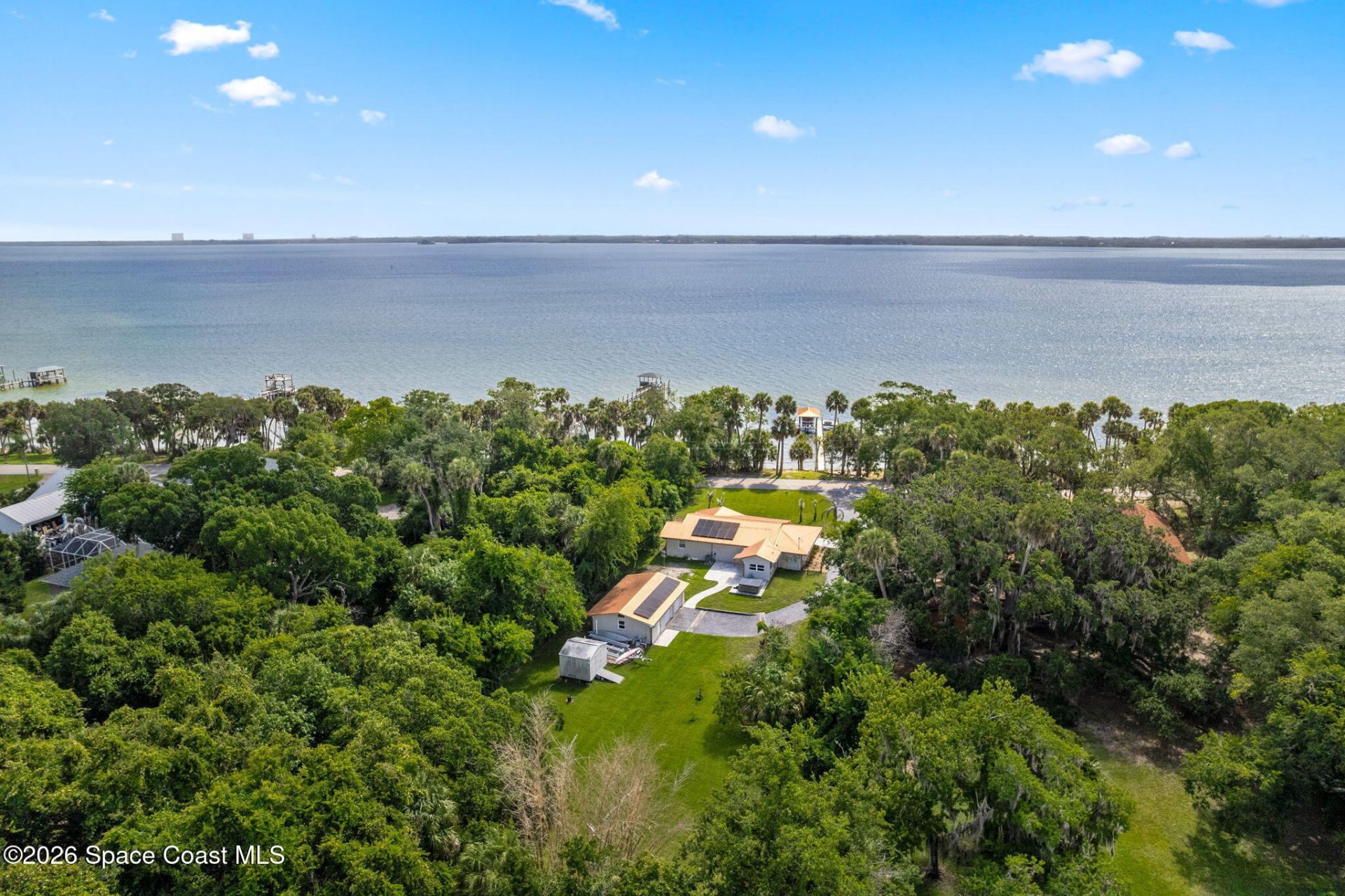 3837 Indian River Drive, Cocoa, FL 32926 Photo