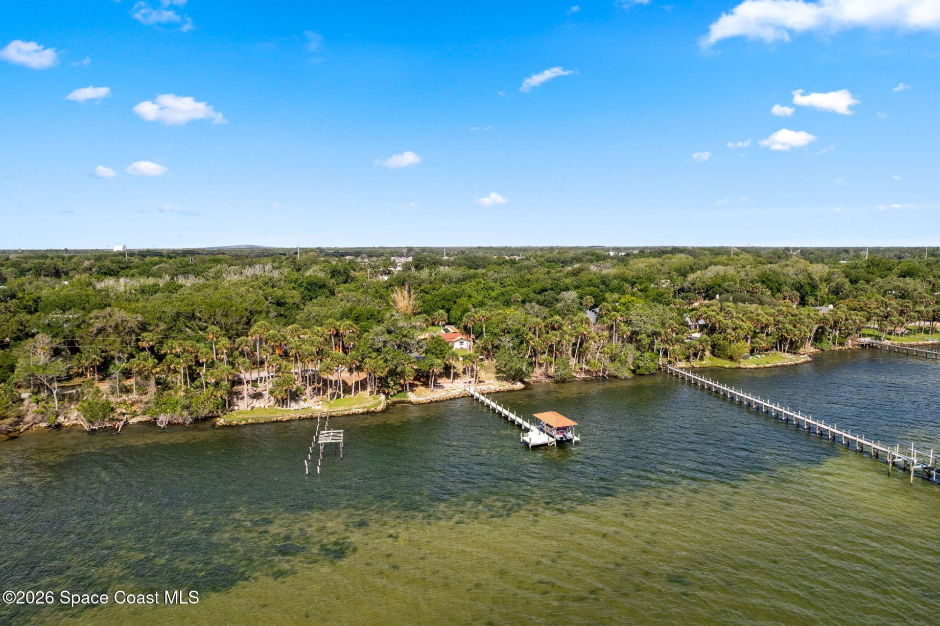 3837 Indian River Drive, Cocoa, FL 32926 Photo