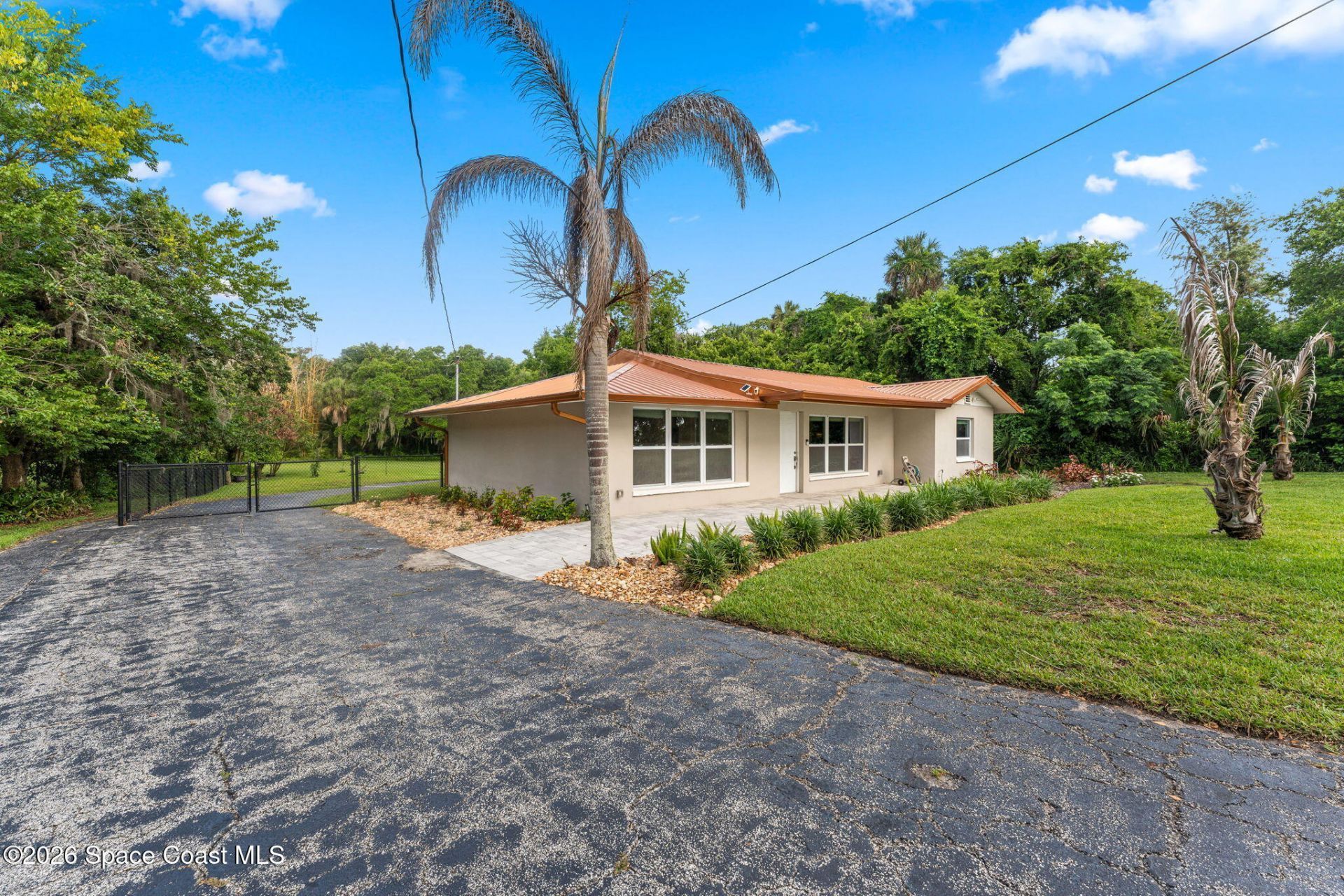 3837 Indian River Drive, Cocoa, FL 32926 Photo