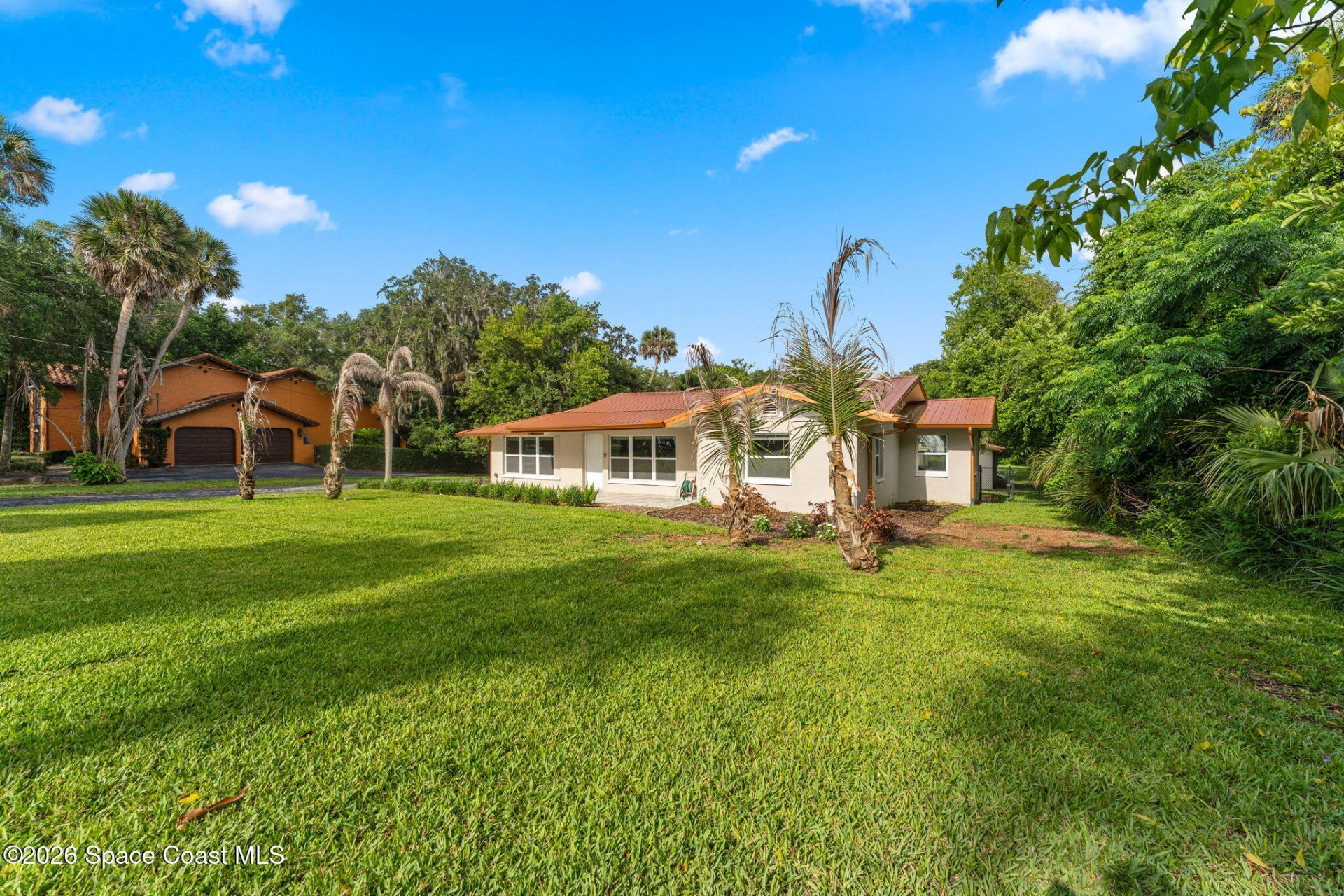 3837 Indian River Drive, Cocoa, FL 32926 Photo