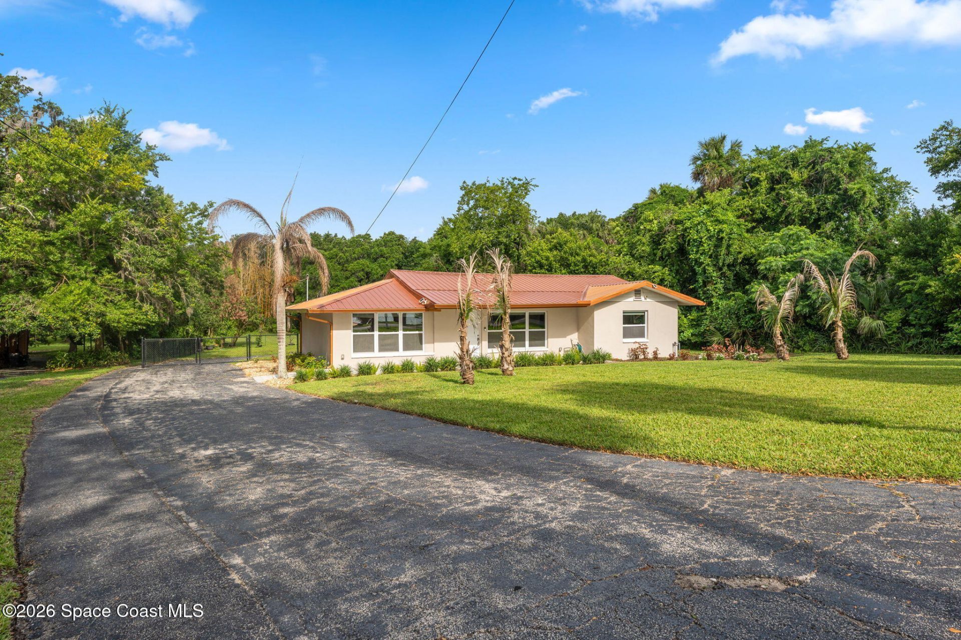 3837 Indian River Drive, Cocoa, FL 32926 Photo