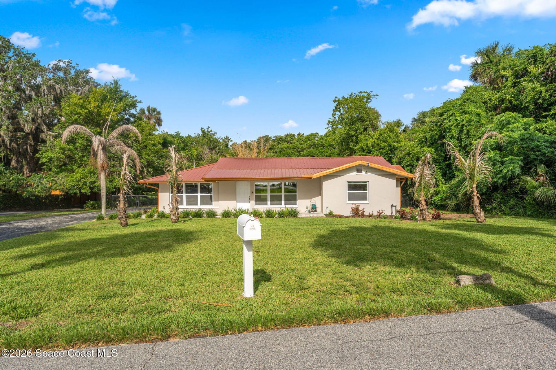 3837 Indian River Drive, Cocoa, FL 32926 Photo