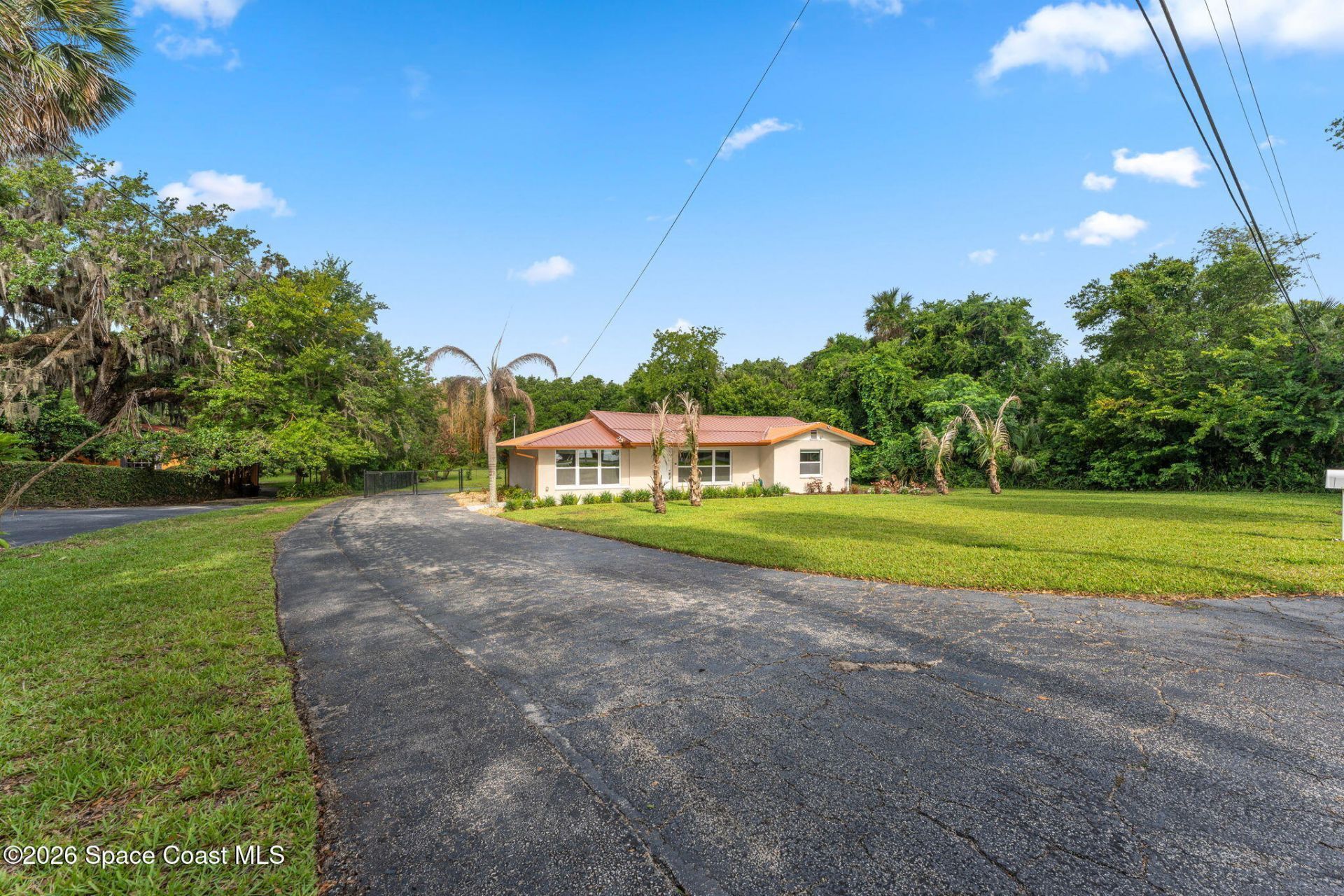 3837 Indian River Drive, Cocoa, FL 32926 Photo
