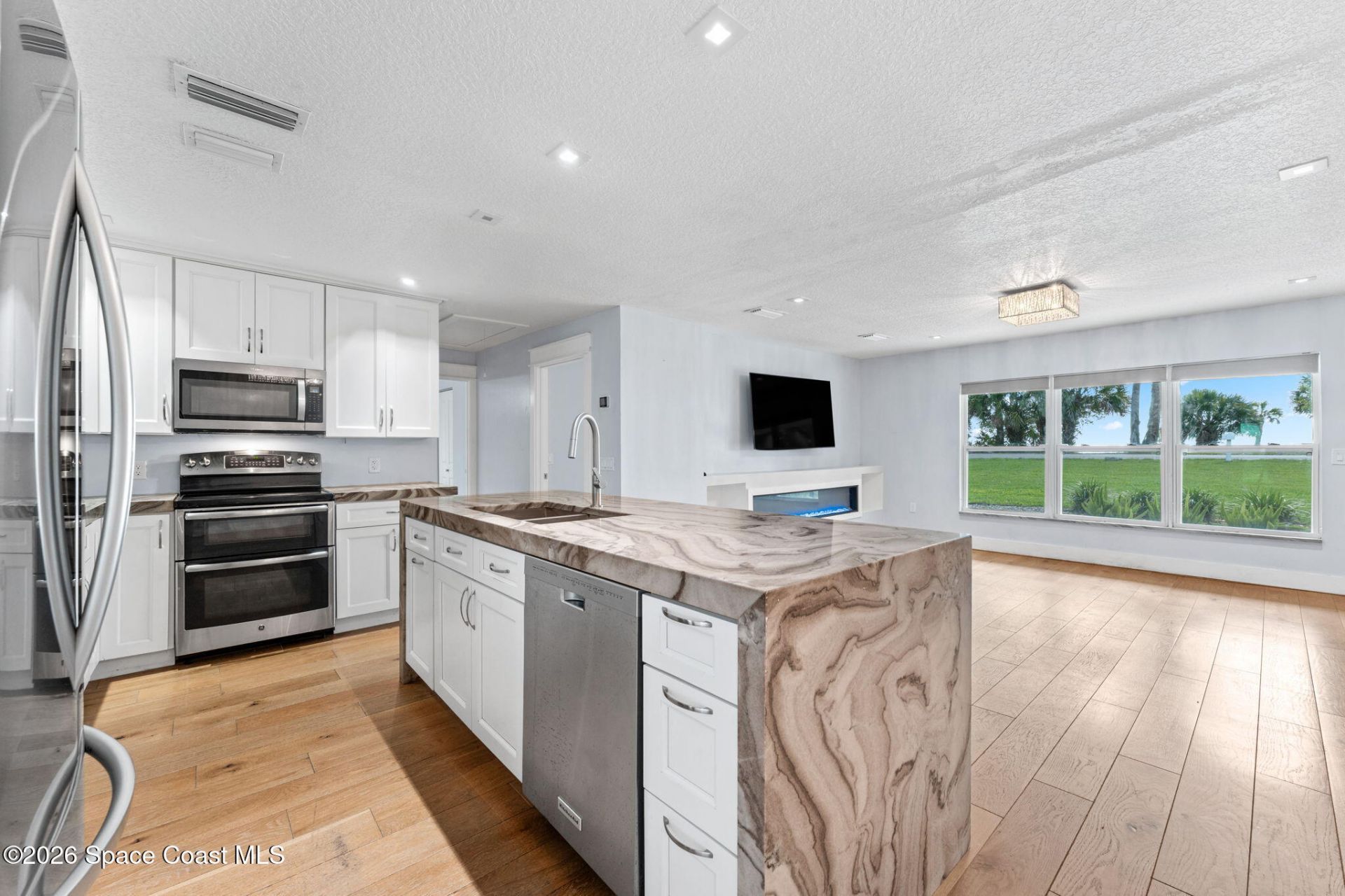 3837 Indian River Drive, Cocoa, FL 32926 Photo
