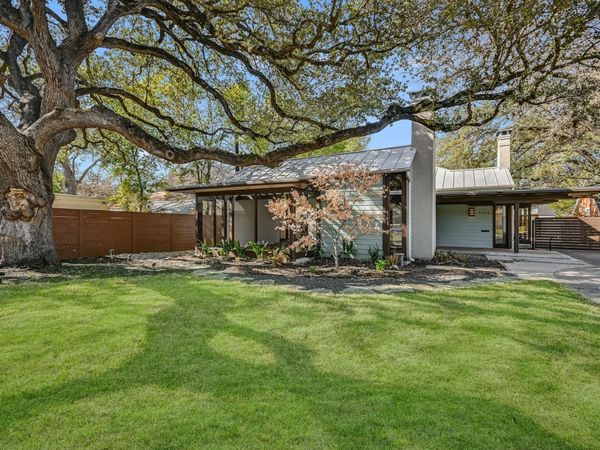 2704 Oakhurst Ave, Austin, TX 78703
