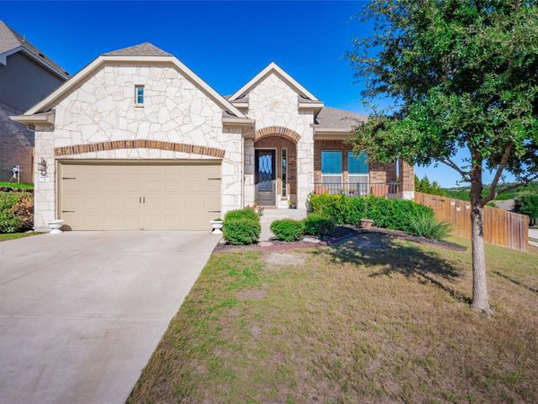 22108 Cross Timbers BND, Lago Vista, TX 78645