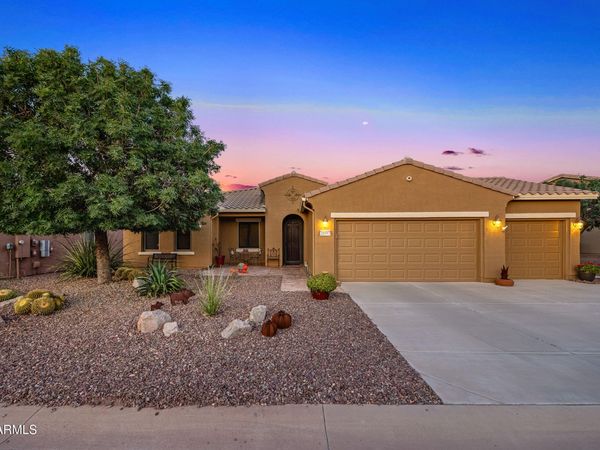20597 N WISHING WELL Lane, Maricopa, AZ 85138