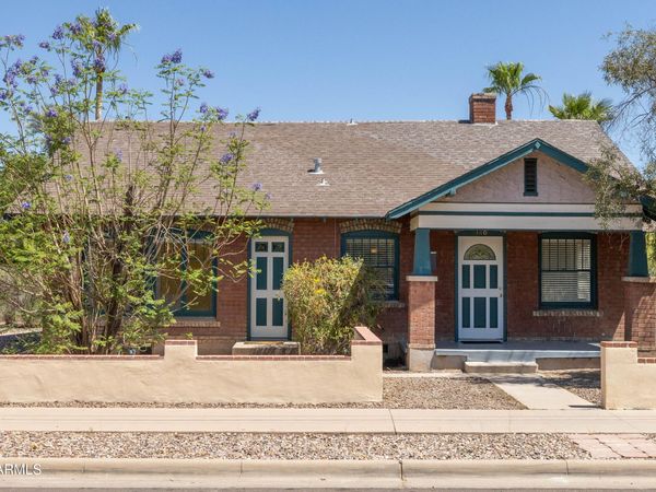 2202 N 12TH Street, Phoenix, AZ 85006