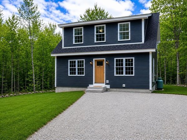 30 Alton Shores Road, Alton, NH 03810