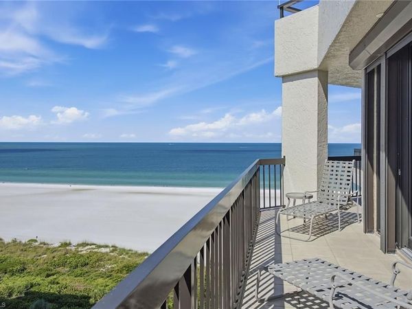 174 S Collier BLVD , Unit PH-D, MARCO ISLAND, FL 34145