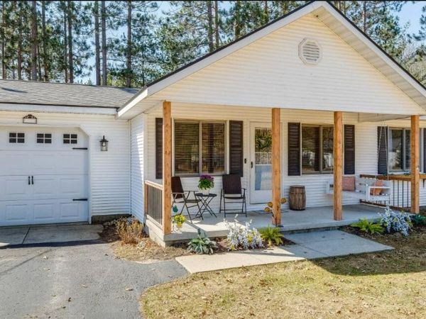 3175 W Maplehurst Drive, Roscommon, MI 48653