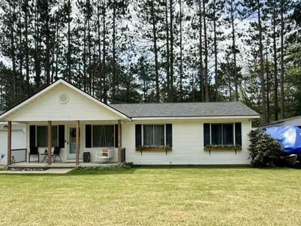 3175 W Maplehurst Drive, Roscommon, MI 48653