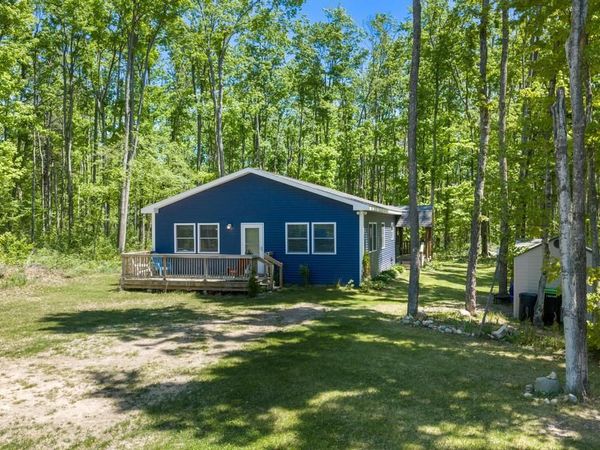 7361 N Conway Road, Alanson, MI 49706