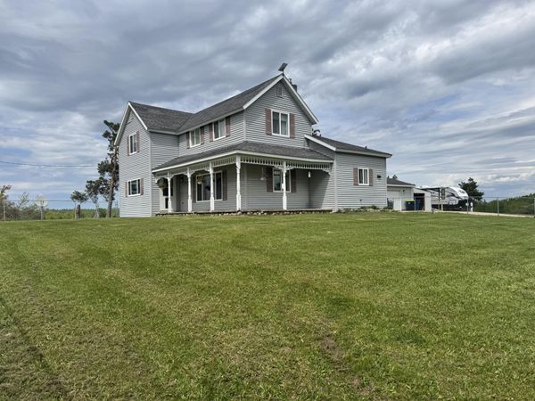 889 Goslow Road, Gaylord, MI 49735