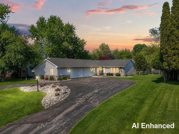 5656 Apple Valley Road, Williamsburg, MI 49690