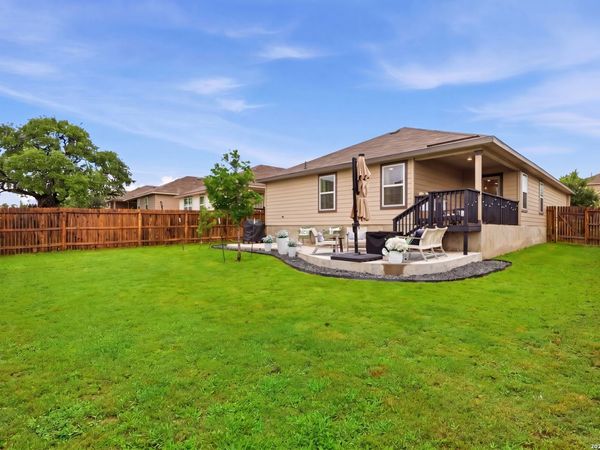 29423 Dusty Copper, Bulverde, TX 78163
