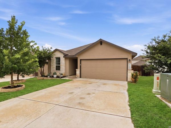 29423 Dusty Copper, Bulverde, TX 78163
